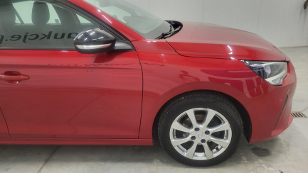Zdjęcie przedmiotu: Opel Corsa 1.2 Edition S&S
