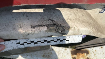 Zdjęcie przedmiotu: WIELTON NS3P 38.0t