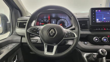 Zdjęcie przedmiotu: Renault Trafic Grand SpaceClass 2.0 dCi