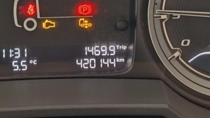 Zdjęcie przedmiotu: DAF XF 480 E6 21.0t FT Space Cab