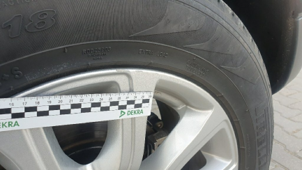 Zdjęcie przedmiotu: Range Rover Evoque 15-19 2.0TD4 SE aut