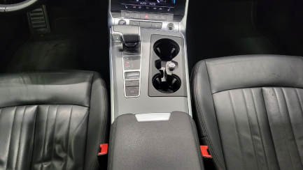 Zdjęcie przedmiotu: Audi A6 35 TDI mHEV S tronic Oświadczenie o utracie DR