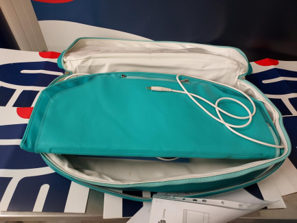 Zdjęcie przedmiotu: Ветеринарний апарат Biomag Lumina VET Clinic