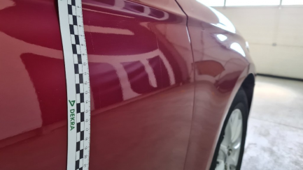 Zdjęcie przedmiotu: Ford Mondeo sedan 2.0 Hybrid Titanium