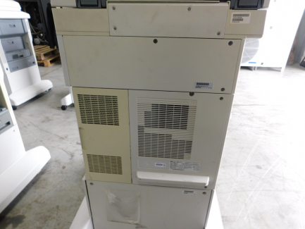 Zdjęcie przedmiotu: Hewlett-Packard (HP) LaserJet M5035 MFP laser multifunction printer