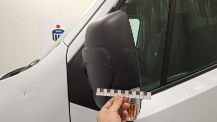 Zdjęcie przedmiotu: Renault Master FWD 2.3 dCi E6d 3.5t L3H3 Pack Clim