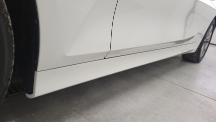 Zdjęcie przedmiotu: BMW 318i Sport Line aut