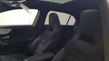 Zdjęcie przedmiotu: Mercedes-benz A 45 S AMG 4-Matic 8G-DCT