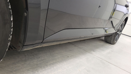 Zdjęcie przedmiotu: Skoda Superb III 2.0 TDI SCR Style DSG