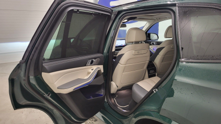 Zdjęcie przedmiotu: BMW X5 M60i mHEV sport-aut