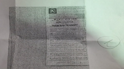 Zdjęcie przedmiotu: Audi Q5 2.0 TFSI Quattro Sport S tronic