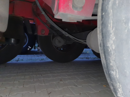 Zdjęcie przedmiotu: 5x Wielton bundle auction