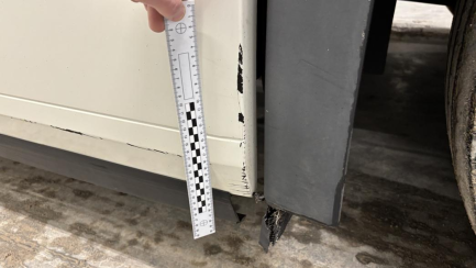 Zdjęcie przedmiotu: Volvo FH 500 E6 20.1t