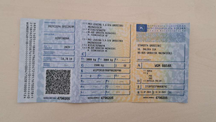 Zdjęcie przedmiotu: Przyczepa kempingowa ADRIA Astella 754 3.0t DP