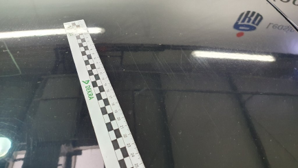 Zdjęcie przedmiotu: Ford Mondeo Hatchback Hatchback