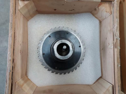 Zdjęcie przedmiotu: Set of Gopol profiling heads