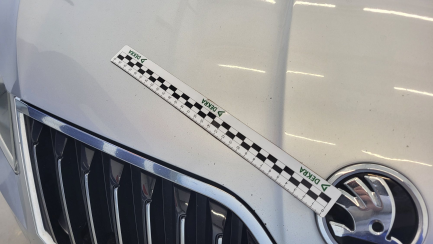 Zdjęcie przedmiotu: Skoda Superb 2.0 TSI 4x4 Style DSG