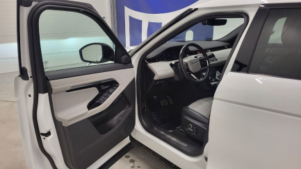 Zdjęcie przedmiotu: RANGE ROVER Evoque 2.0 D200 mHEV R-Dynamic SE