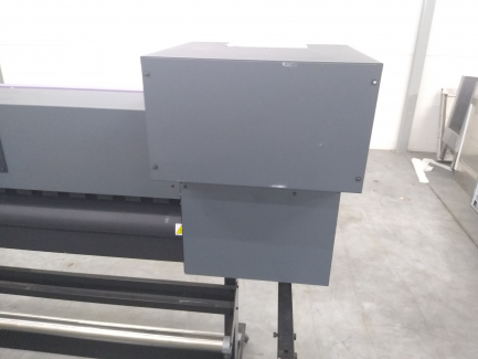 Zdjęcie przedmiotu: Друкарський плотер MIMAKI Jv 33-160
