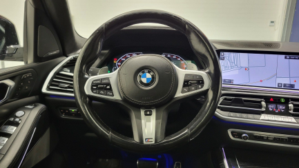 Zdjęcie przedmiotu: BMW X7 M50i sport-aut