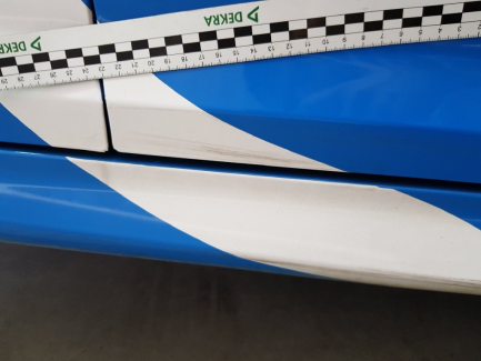 Zdjęcie przedmiotu: Ford Focus RS