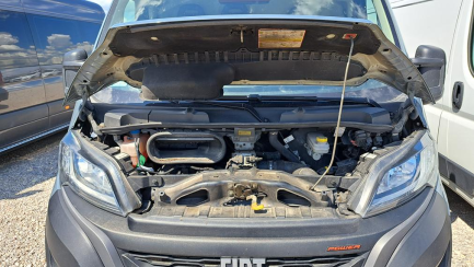 Zdjęcie przedmiotu: Fiat Ducato MAXI 2.2 M-jet E6d-F 3.5t L3H2