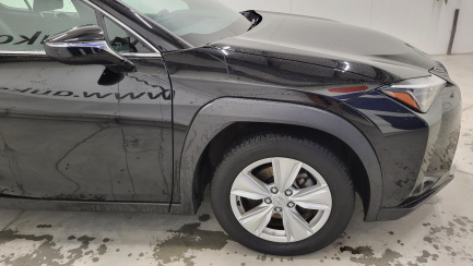 Zdjęcie przedmiotu: Lexus UX 300h Elegance