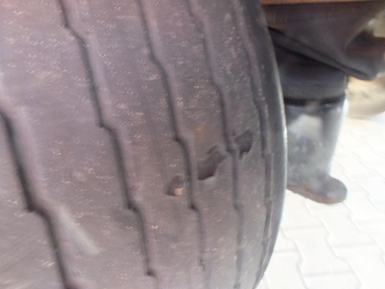 Zdjęcie przedmiotu: KRONE SD Curtain trailer