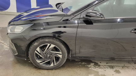 Zdjęcie przedmiotu: Hyundai I20 1.2 Comfort