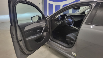 Zdjęcie przedmiotu: Peugeot 308 1.2 PureTech Allure S&S EAT8