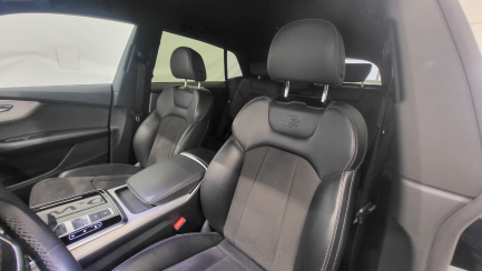 Zdjęcie przedmiotu: Audi Q8 50 TDI Quattro