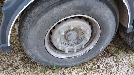 Zdjęcie przedmiotu: INTER CARS NW Сталевий самоскид