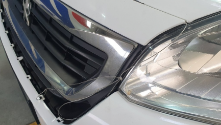 Zdjęcie przedmiotu: Peugeot Partner 1.6 HDi L2 Active Euro 5 1560ccm - 90HP