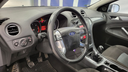 Zdjęcie przedmiotu: Ford Mondeo Kombi 2.0 TDCi Trend