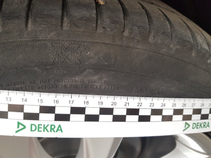 Zdjęcie przedmiotu: Audi A3 1.5 TFSI Sport S tronic