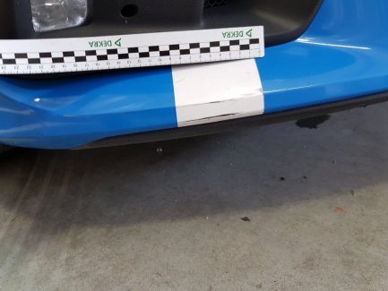 Zdjęcie przedmiotu: Ford Focus RS