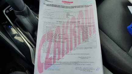 Zdjęcie przedmiotu: Toyota Corolla Combi 1.8 Hybrid GPF Active + LPG