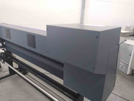 Zdjęcie przedmiotu: MIMAKI Jv 33-160 printing plotter