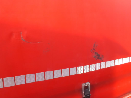 Zdjęcie przedmiotu: KAESSBOHRER MAXIMA XS Curtain trailer