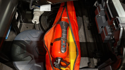 Zdjęcie przedmiotu: RENAULT/CARPOL MASTER FWD 2.3 dCi E6d 3.5t L3H2 Extra