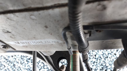 Zdjęcie przedmiotu: Ford Transit Custom 280 2.0 TDCi E6 2.8t L1 Trend