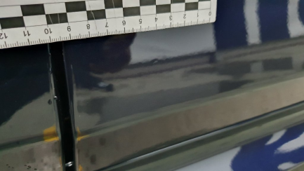 Zdjęcie przedmiotu: Bmw Seria-5 sedan