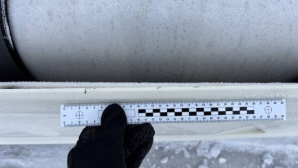 Zdjęcie przedmiotu: DAF XF 510 FT Super Space Cab E6 21.0t