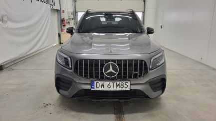 Zdjęcie przedmiotu: Mercedes-benz GLB 35 4-Matic