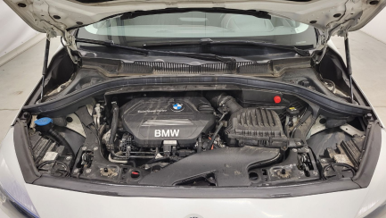 Zdjęcie przedmiotu: BMW 218d Advantage aut