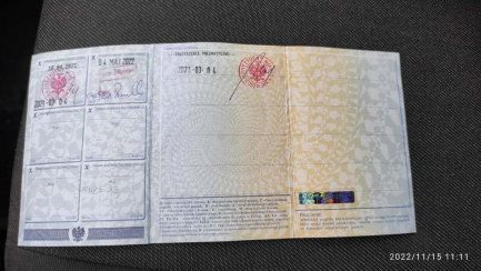 Zdjęcie przedmiotu: WIELTON NS3K Dropside