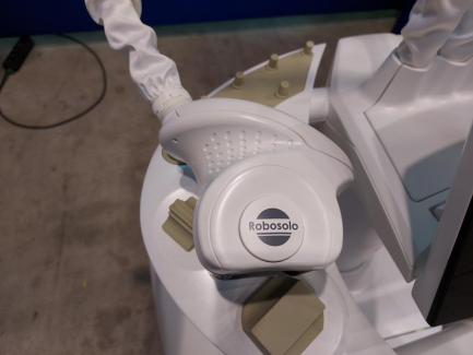 Zdjęcie przedmiotu: Laser medyczny  I-TECH INDUSTRIES ICOONE h laser 2