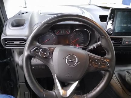 Zdjęcie przedmiotu: Opel Combo Life Essentia S&S