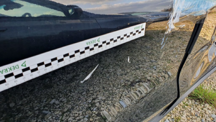 Zdjęcie przedmiotu: Ford Focus 1.0 EcoBoost Titanium Business