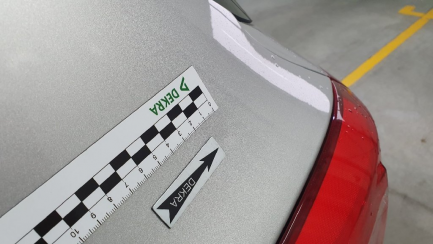 Zdjęcie przedmiotu: Ford Focus Combi